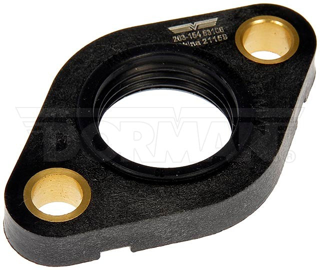 Dorman 263-154 Actuator Seal 2010-2019 BMW X3 - view 1
