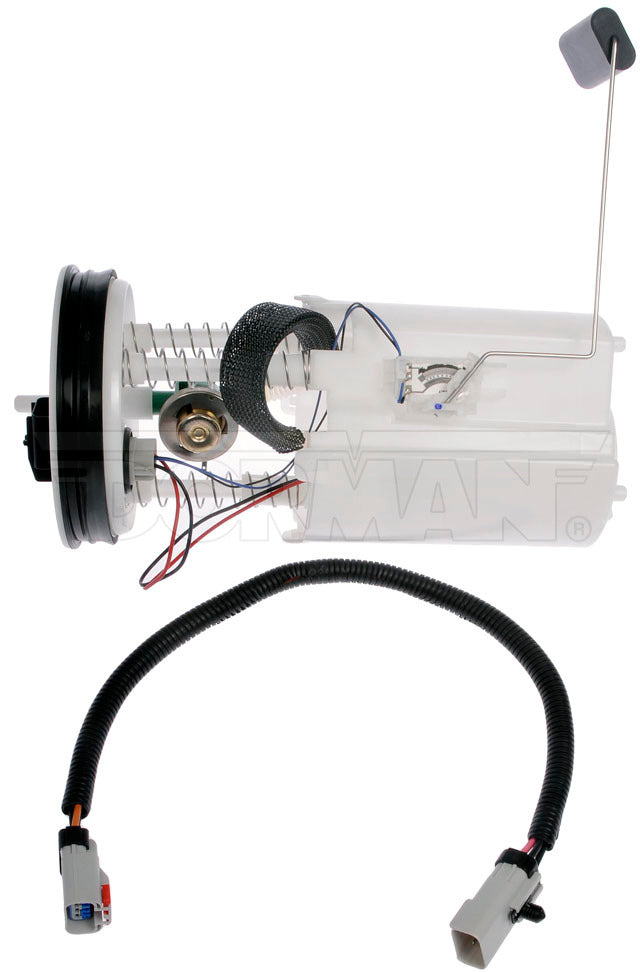 Dorman 2630102 In Tank Fuel Module 1996-1996 Jeep Grand Cherokee - view 2