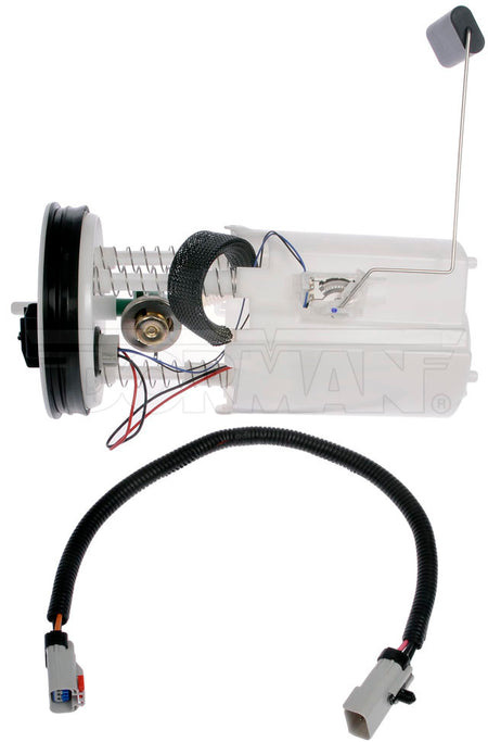 Dorman 2630102 In Tank Fuel Module 1996-1996 Jeep Grand Cherokee - view 2