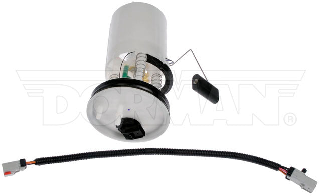 Dorman 2630102 In Tank Fuel Module 1996-1996 Jeep Grand Cherokee - view 3