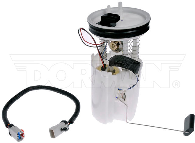 Dorman 2630102 In Tank Fuel Module 1996-1996 Jeep Grand Cherokee - view 1