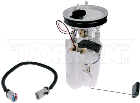 Dorman 2630102 In Tank Fuel Module 1996-1996 Jeep Grand Cherokee - view 1