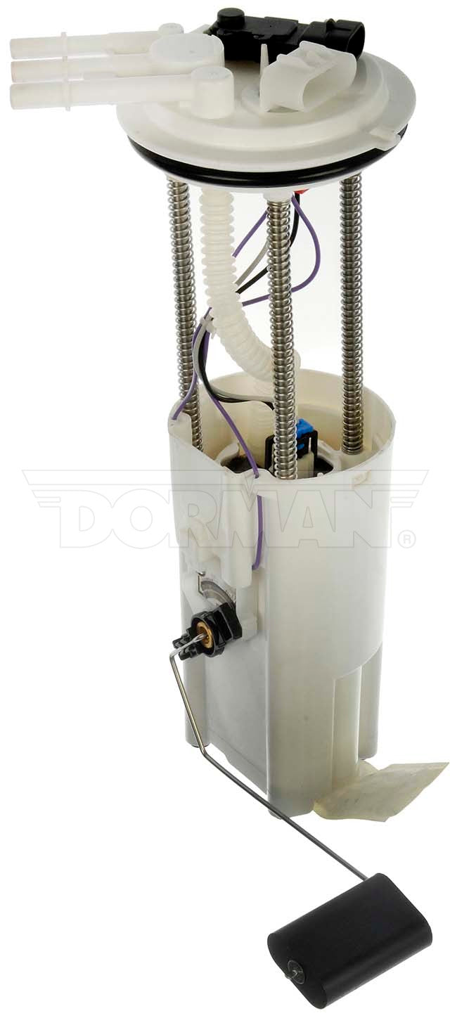 Dorman 2630302 Fuel Pump Module 1997-2002 Chevrolet Blazer - view 1