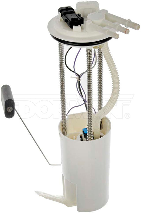 Dorman 2630304 Fuel Pump Module 1997-2002 Chevrolet S10 - view 1