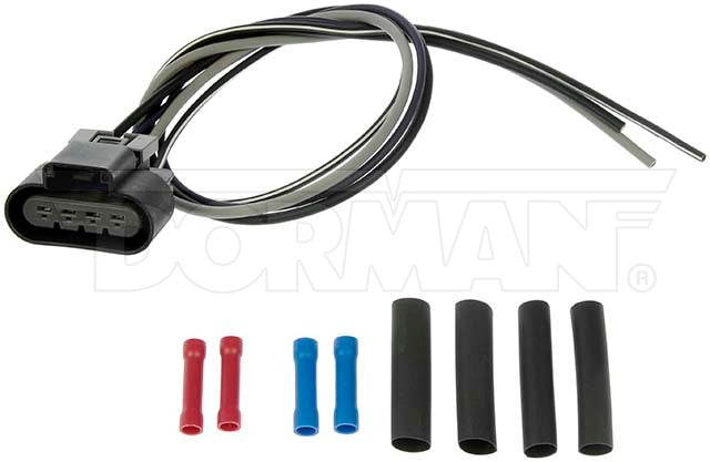 Dorman 2630313 Fuel Pump Module 2000-2005 Chevrolet Cavalier - view 2