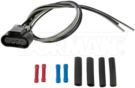 Dorman 2630313 Fuel Pump Module 2000-2005 Chevrolet Cavalier - view 2