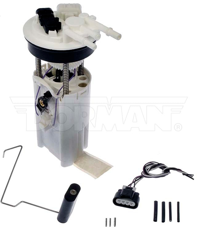 Dorman 2630315 Fuel Pump Assy 2000-2001 Chevrolet Suburban 2500 - view 1