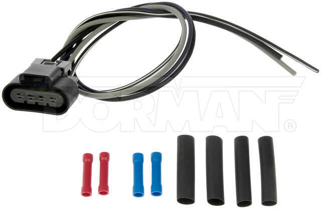 Dorman 2630318 Fuel Pump Module 1997-2000 Chevrolet C2500 - view 2