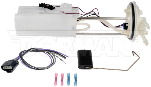 Dorman 2630332 Fuel Pump Module 1997-2002 Chevrolet Express 3500 - view 2