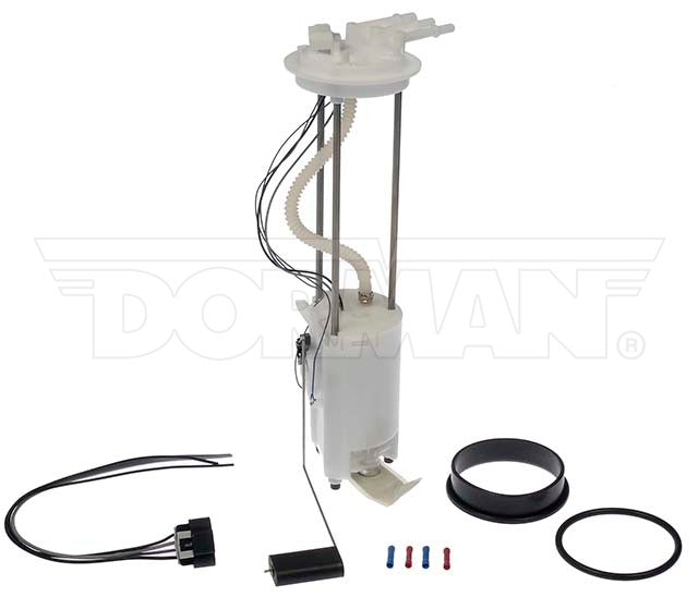 Dorman 2630370 Fuel Pump Assy 1999-2003 Chevrolet Silverado 1500 - view 1