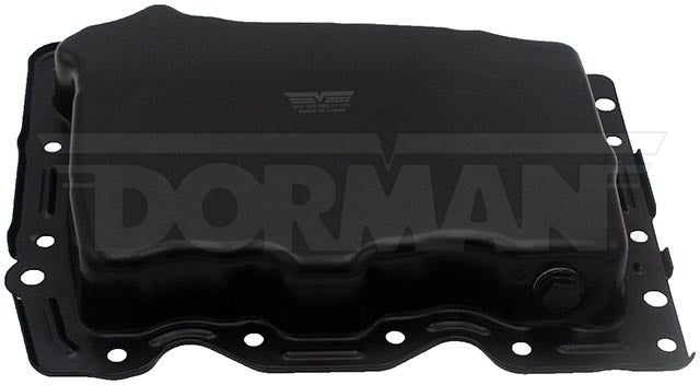 Dorman 264-025 Oil Pan 2013-2015 Cadillac ATS - view 1