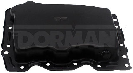 Dorman 264-025 Oil Pan 2013-2015 Cadillac ATS - view 1
