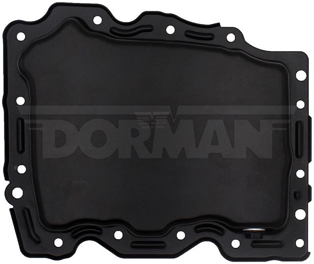 Dorman 264-025 Oil Pan 2013-2015 Cadillac ATS - view 2