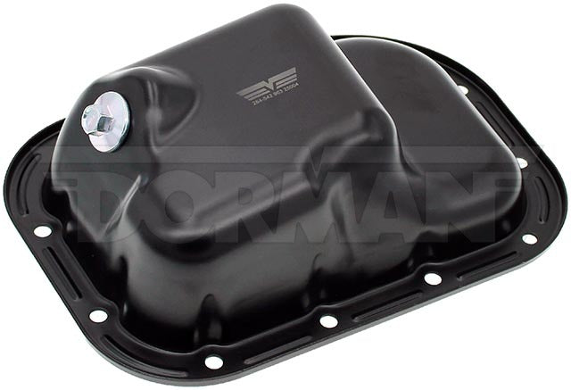Dorman 264-542 Oil Pan 2018-2025 Jeep Wrangler - view 4