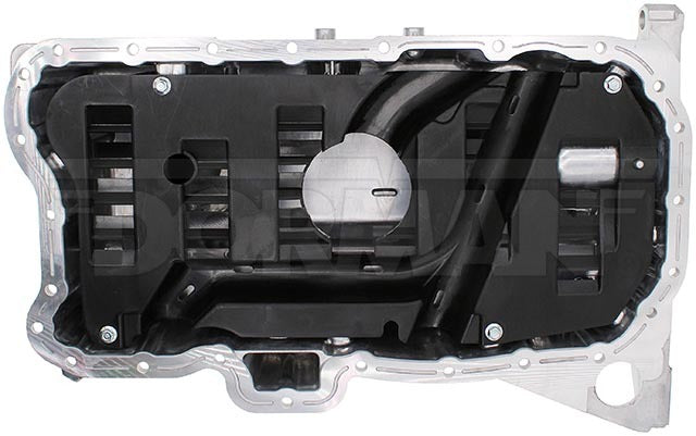 Dorman 264-548 Oil Pan 2006-2023 Volkswagen Passat - view 1