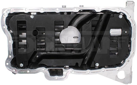 Dorman 264-548 Oil Pan 2006-2023 Volkswagen Passat - view 1