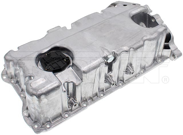 Dorman 264-548 Oil Pan 2006-2023 Volkswagen Passat - view 3