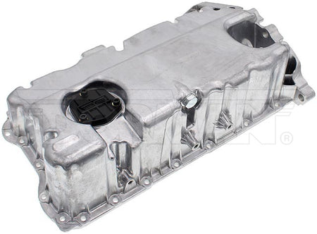 Dorman 264-548 Oil Pan 2006-2023 Volkswagen Passat - view 3