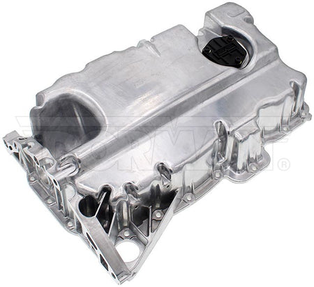 Dorman 264-548 Oil Pan 2006-2023 Volkswagen Passat - view 4