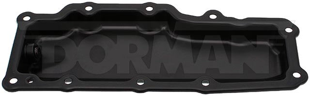 Dorman 264-555 Oil Pan 2013-2019 Mercedes-Benz C180 - view 2