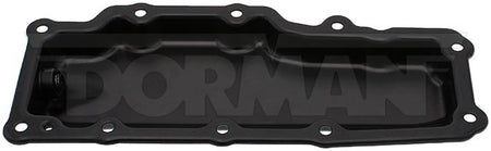 Dorman 264-555 Oil Pan 2013-2019 Mercedes-Benz C180 - view 2
