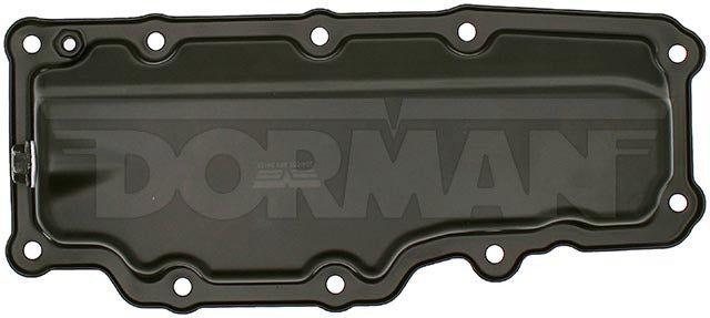 Dorman 264-555 Oil Pan 2013-2019 Mercedes-Benz C180 - view 3