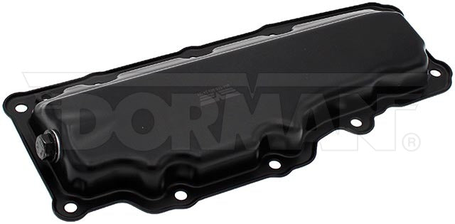 Dorman 264-555 Oil Pan 2013-2019 Mercedes-Benz C180 - view 1