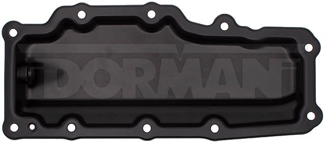 Dorman 264-555 Oil Pan 2013-2019 Mercedes-Benz C180 - view 4