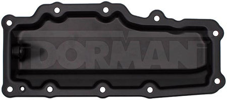 Dorman 264-555 Oil Pan 2013-2019 Mercedes-Benz C180 - view 4
