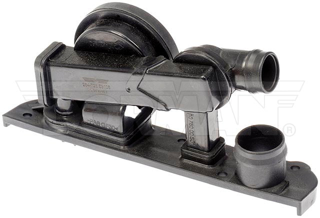 Dorman 264-728 PCV Diaphragm 2005-2010 Audi A4 - view 1