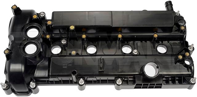 Dorman 264-757 Valve Cover 2012-2023 Ford Mustang - view 4