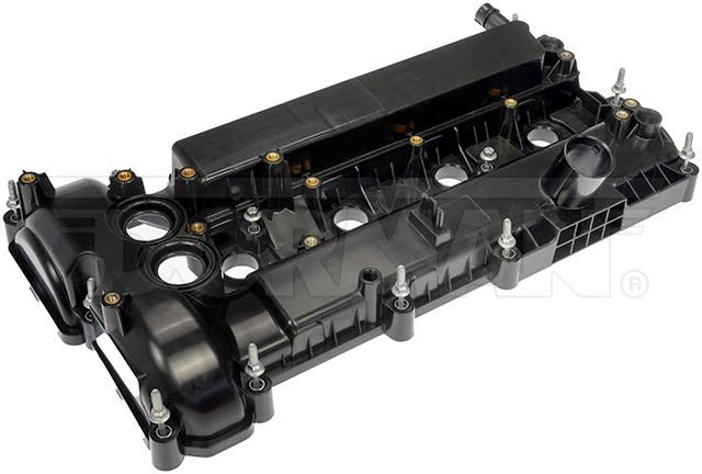 Dorman 264-757 Valve Cover 2012-2023 Ford Mustang - view 1