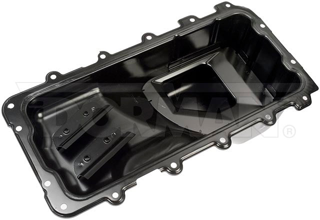 Dorman 264-812 Oil Pan 2009-2011 Ford Lobo - view 3
