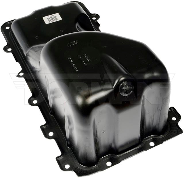 Dorman 264-812 Oil Pan 2009-2011 Ford Lobo - view 4