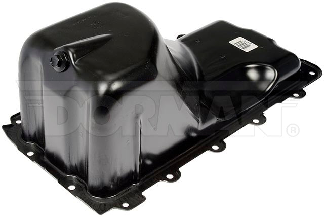 Dorman 264-812 Oil Pan 2009-2011 Ford Lobo - view 1
