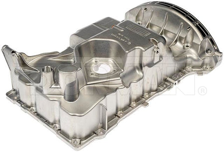 Dorman 264-816 Oil Pan 2013-2019 Mercedes-Benz B250 - view 1