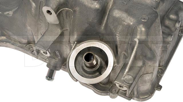 Dorman 264-865 Oil Pan 2016-2021 Honda Civic - view 5