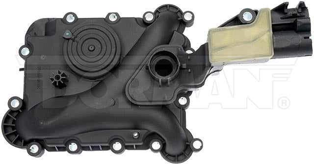 Dorman 264-870 PCV Assembly 2012-2017 Audi S5 - view 3