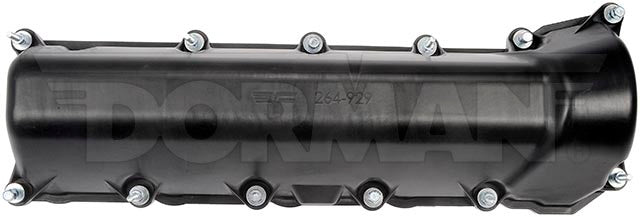 Dorman 264-929 Valve Cover 1999-2007 Jeep Grand Cherokee - view 4