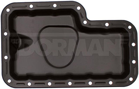 Dorman 264-958 Oil Pan 2014-2022 Jeep Cherokee - view 2