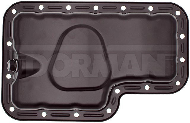 Dorman 264-958 Oil Pan 2014-2022 Jeep Cherokee - view 3