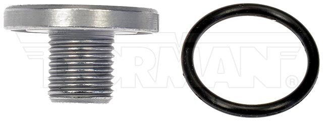 Dorman 265-004 Drain Plug 2006-2021 GMC Sierra 1500 - view 2