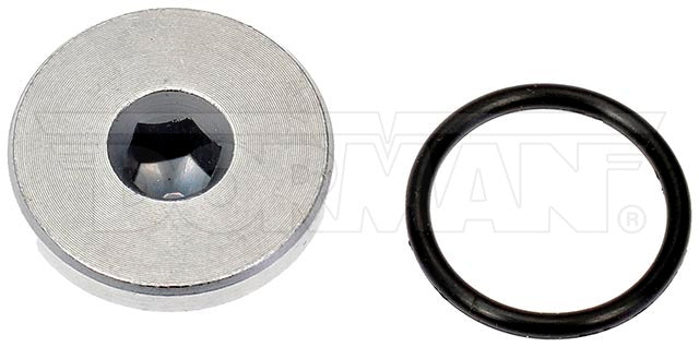 Dorman 265-004 Drain Plug 2006-2021 GMC Sierra 1500 - view 4