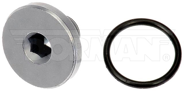 Dorman 265-004 Drain Plug 2006-2021 GMC Sierra 1500 - view 1