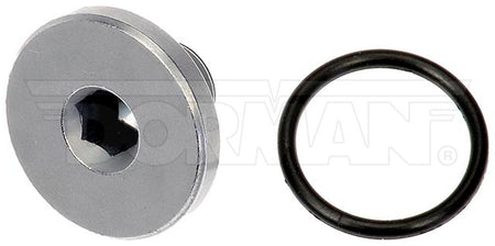 Dorman 265-004 Drain Plug 2006-2021 GMC Sierra 1500 - view 1