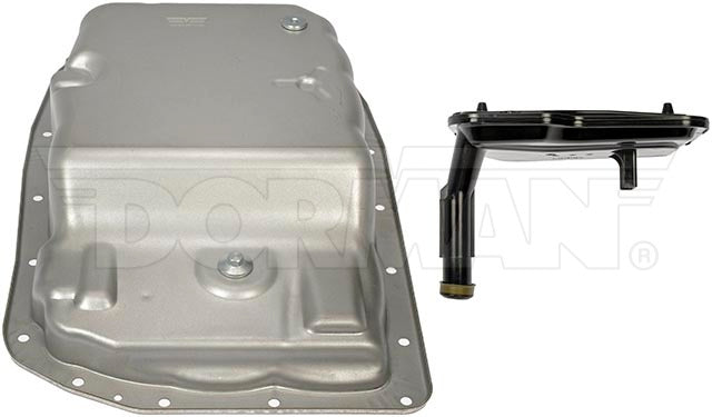 Dorman 265-580 Transmission Pan 2006-2021 Cadillac STS - view 2