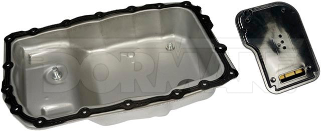 Dorman 265-580 Transmission Pan 2006-2021 Cadillac STS - view 3