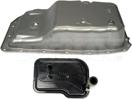 Dorman 265-580 Transmission Pan 2006-2021 Cadillac STS - view 4