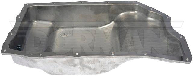 Dorman 265-587 Transmission Pan 2020-2024 Chevrolet Silverado 2500 HD - view 3