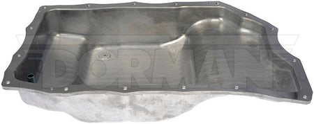 Dorman 265-587 Transmission Pan 2020-2024 Chevrolet Silverado 2500 HD - view 3